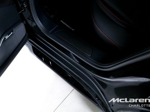 Used 2026 Porsche Panamera GTS image 20