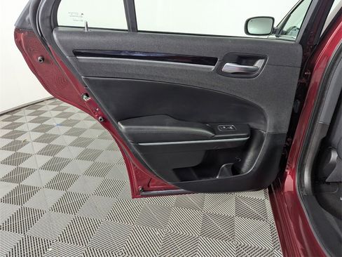 Used 2023 Chrysler 300 Touring image 26