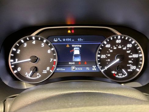 Certified 2025 Nissan Frontier S image 21