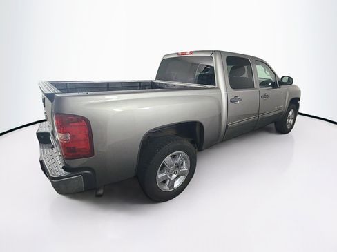 Used 2013 Chevrolet Silverado 1500 LT w/ All-Star Edition RWD image 9