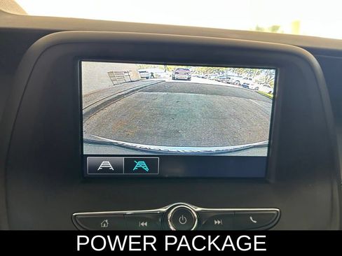 Used 2018 Chevrolet Camaro LT RWD image 11