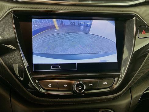 Used 2023 Chevrolet TrailBlazer RS w/ Convenience Package image 13