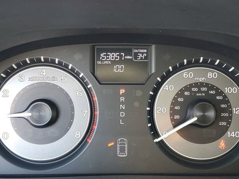 Used 2012 Honda Odyssey EX-L image 11