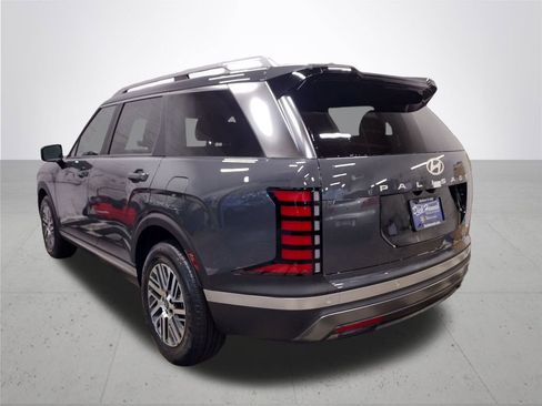 New 2026 Hyundai Palisade SEL AWD/4WD image 10