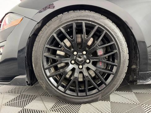 Used 2020 Ford Mustang GT Premium w/ GT Performance Package RWD image 38