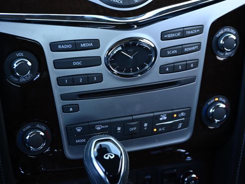 Used 2019 INFINITI QX80 Luxe w/ 22" Wheel Package image 20