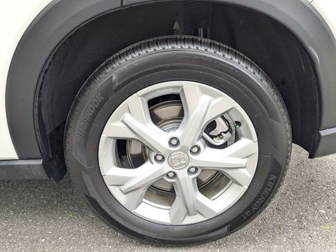 Certified 2024 Honda HR-V LX image 12