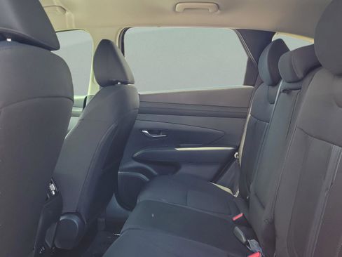 New 2026 Hyundai Tucson SEL image 11