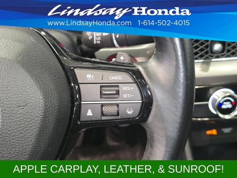 Used 2024 Acura Integra FWD image 15