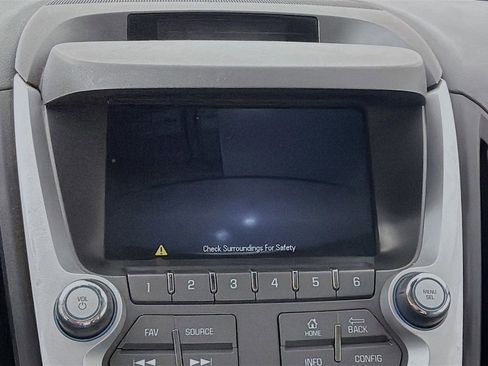 Used 2013 Chevrolet Equinox LTZ image 14