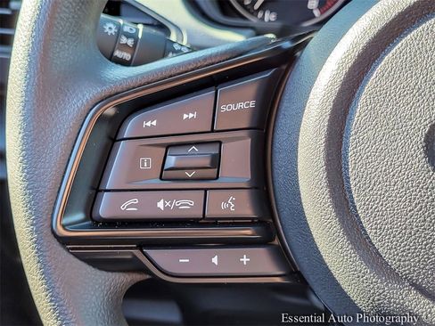 Certified 2026 Subaru Crosstrek 2.0i Premium image 14