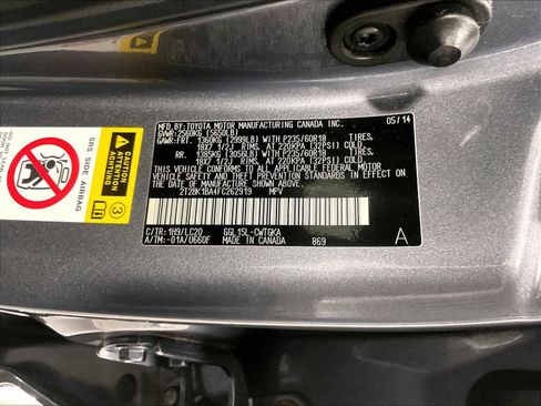 Used 2015 Lexus RX 350 AWD image 33