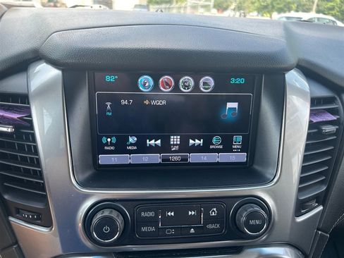 Used 2020 Chevrolet Tahoe LS w/ Max Trailering Package RWD image 19