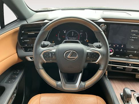 Used 2023 Lexus RX 350 Premium Plus image 14