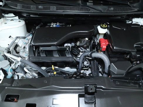 Certified 2022 Nissan Rogue Sport SL w/ Premium Package image 38