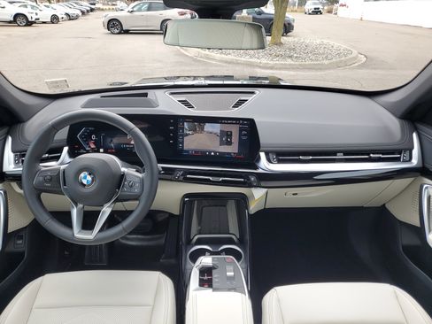 New 2026 BMW X1 xDrive28i image 21