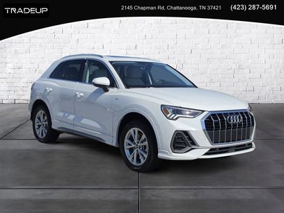 Used 2022 Audi Q3 2.0T Premium Plus