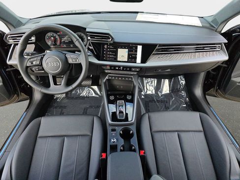 New 2026 Audi A3 2.0T Premium AWD/4WD image 33