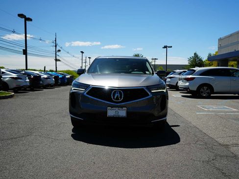 Certified 2023 Acura RDX AWD w/ Technology Package image 2