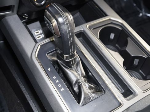 Used 2017 Ford F150 Raptor w/ Equipment Group 801A Mid image 7