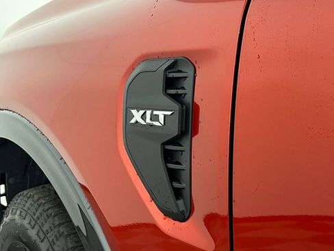 Used 2024 Ford Ranger XLT w/ Equipment Group 301A High image 27
