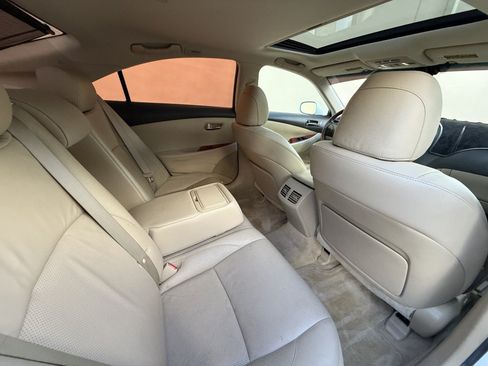 Used 2008 Lexus ES 350 FWD image 16