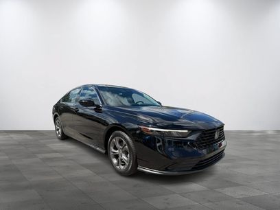 Used 2023 Honda Accord EX