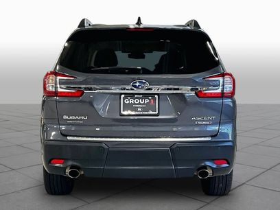 Used 2024 Subaru Ascent Touring