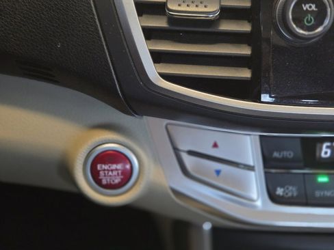 Used 2014 Honda Accord EX-L image 38