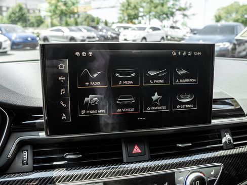 Used 2021 Audi RS 5 Sportback AWD/4WD image 18