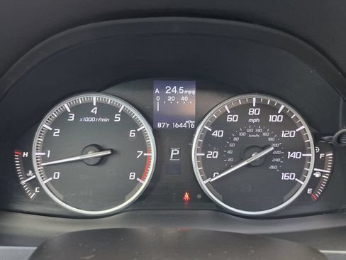 Used 2013 Acura RDX w/ Technology Package AWD/4WD image 35