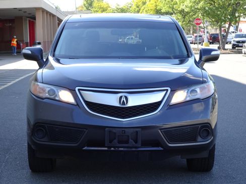 Used 2015 Acura RDX AWD image 2