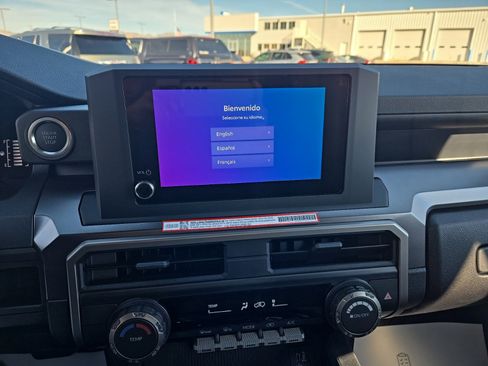 New 2025 Toyota 4Runner 4WD image 19