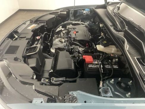 New 2026 Honda HR-V Sport image 20