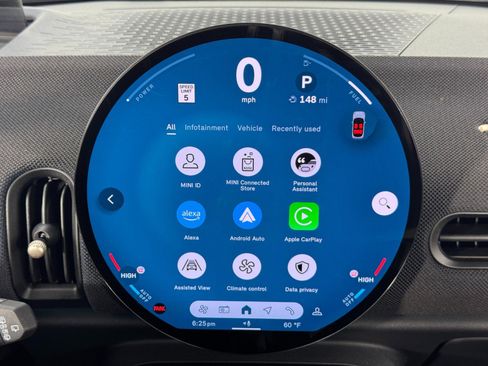 Used 2025 MINI Cooper S image 23