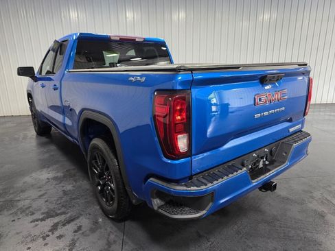 Used 2023 GMC Sierra 1500 Elevation AWD/4WD image 3