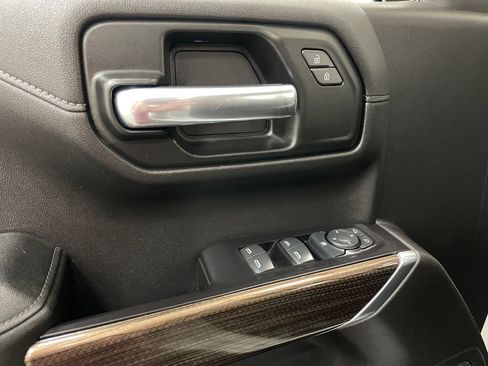 Used 2019 Chevrolet Silverado 1500 RST w/ All-Star Edition AWD/4WD image 27