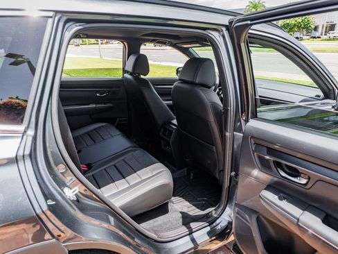 Used 2024 Honda CR-V Sport-L image 40