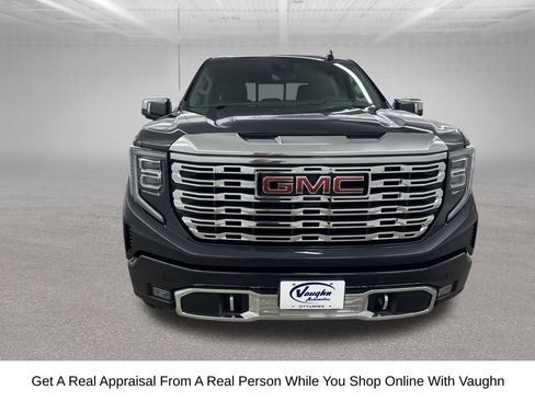 Used 2026 GMC Sierra 1500 Denali w/ Denali Reserve Package AWD/4WD image 5