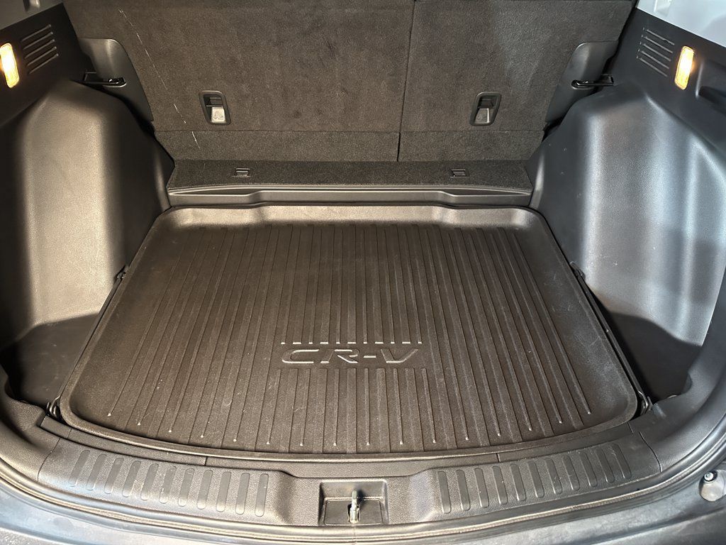 Used 2020 Honda CR-V EX image 23