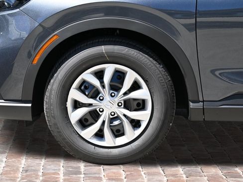 New 2026 Honda CR-V LX image 39