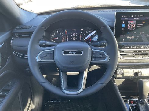 New 2026 Jeep Compass Limited image 11