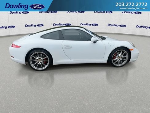 Used 2015 Porsche 911 Carrera RWD image 9