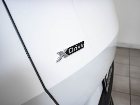 New 2026 BMW X3 xDrive30 w/ Convenience Package image 18