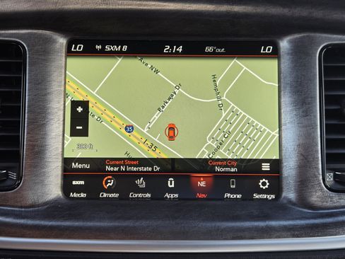 Used 2023 Dodge Charger Scat Pack w/ Daytona Edition Group image 20