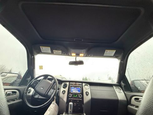 Used 2013 Ford Expedition EL Limited image 12