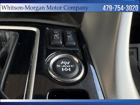 Used 2023 Mitsubishi Eclipse Cross SEL image 28