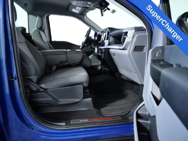 Used 2023 Ford F150 XL AWD/4WD image 10