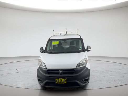 Used 2017 RAM ProMaster City Tradesman w/ Rear Back-up Camera Group FWD image 12