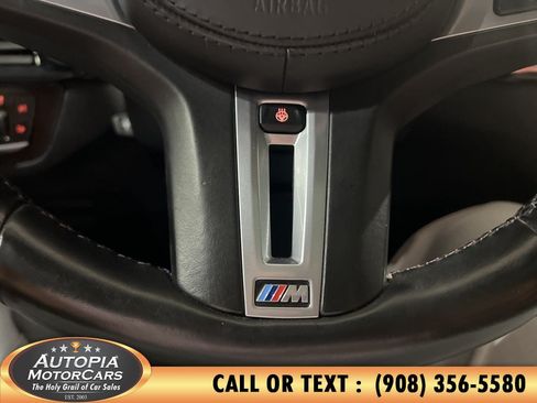 Used 2018 BMW M5 AWD/4WD image 38